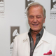 Pat Boone, secure in the knowledge that his mom was a lovely woman who would never stand on a chair to raise her IQ (Photo: Getty Images)